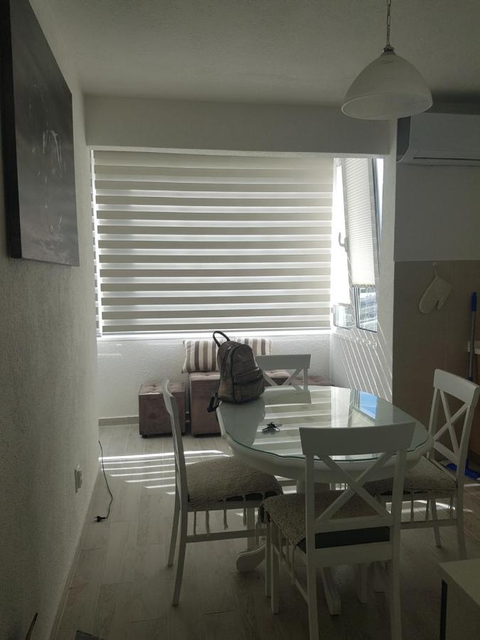 Petra Apartment Bijela Ngoại thất bức ảnh