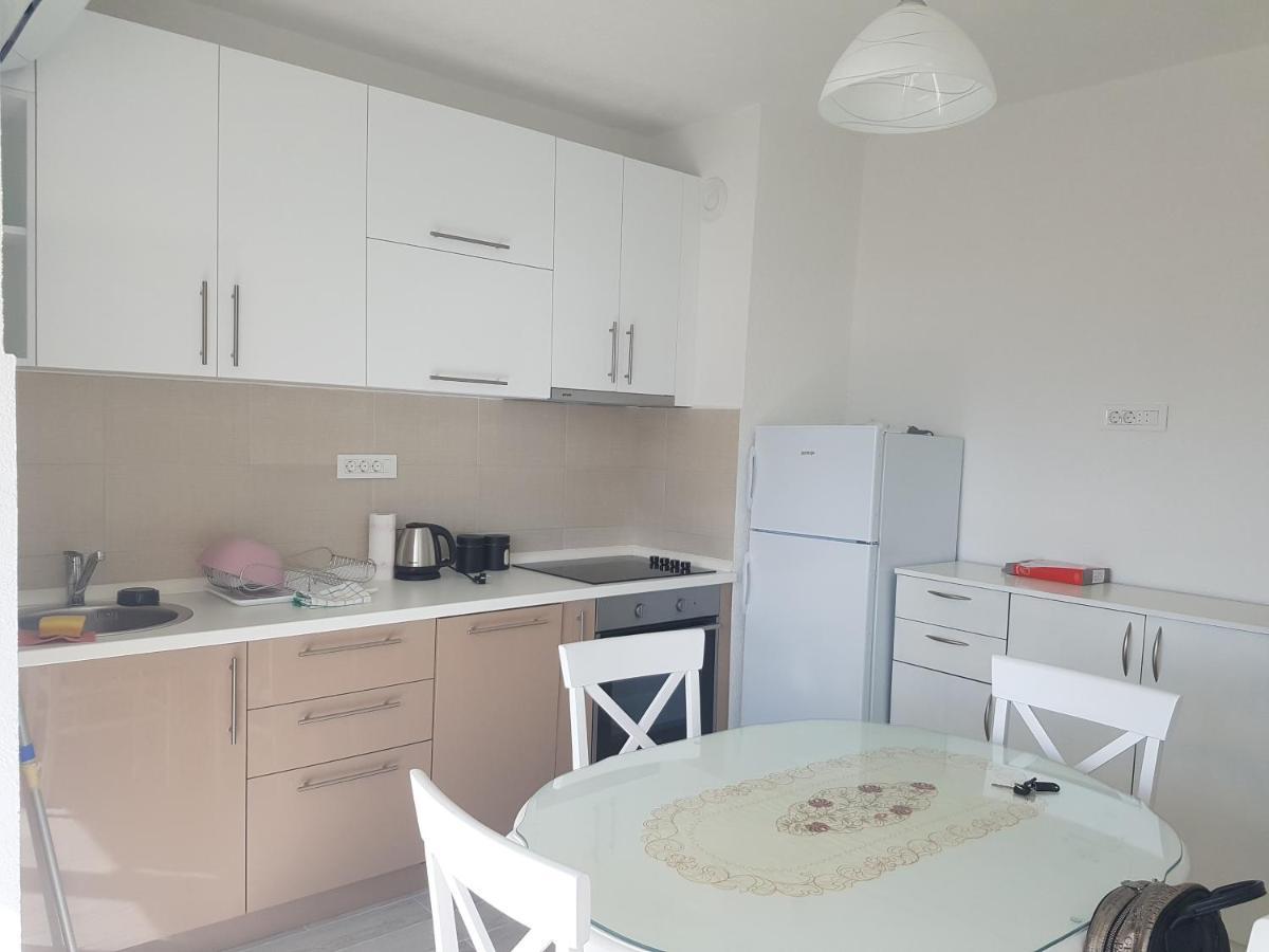 Petra Apartment Bijela Ngoại thất bức ảnh