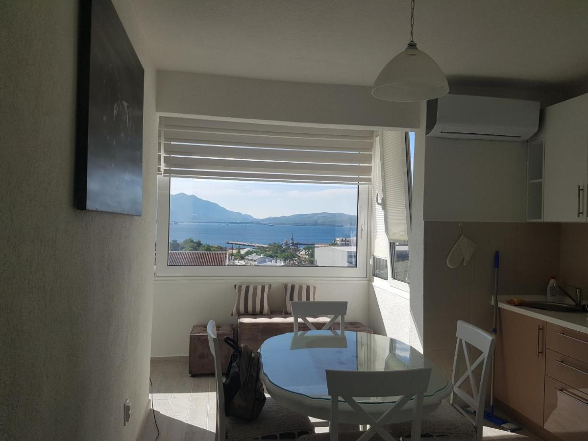 Petra Apartment Bijela Ngoại thất bức ảnh